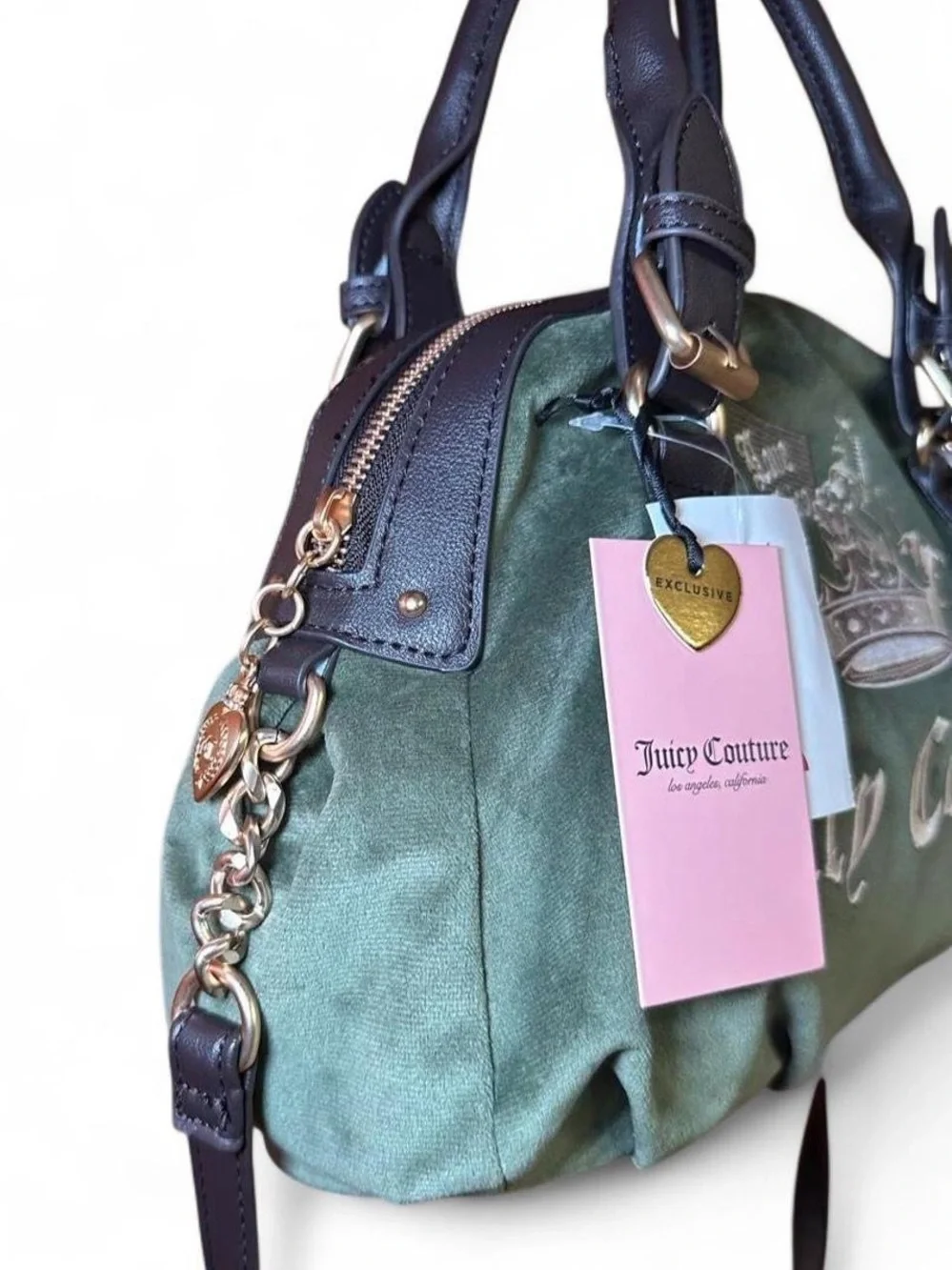 Juicy Couture juicy couture